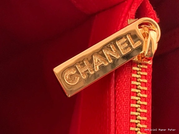 HyperPeter BAG TOTE CHANEL 0714